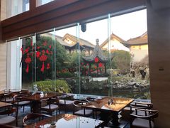 -扬州瘦西湖汇金酒店