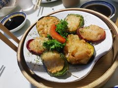 -万喜记冰室(大学路店)