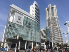 -横滨地标大厦
