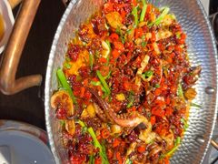 -辣得叫湘菜(四明店)