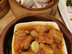 特色蒸排骨-点都德(大茶楼店)