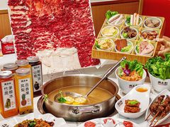-潮正和潮汕牛肉火锅·老字号(番禺万达店)