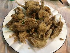 -金海湾海鲜排档(朱家尖店)