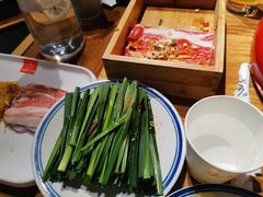 -么肆烤肉(汉街形象店)