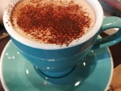 -maan coffee漫咖啡(通州店)