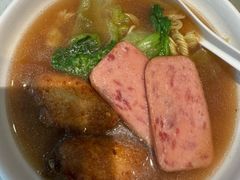 -新宝餐厅(流塘店)