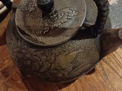 -老牌坊云南鱼豆花火锅(哈西万达店)