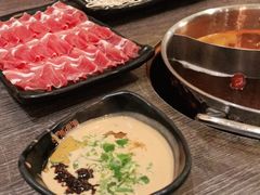 -呷哺呷哺 黄金牧场 (旧宫永辉超市店)