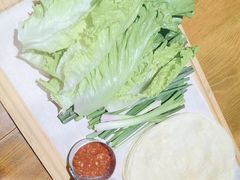 -小杨烤肉·陕西烧烤·陕西地方菜(明德门店)
