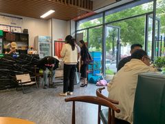 -艺味深尝(云锦路店)