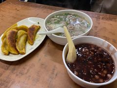 -清真蒋有记(老门东店)