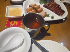 -肥仔文澳门猪骨煲(南京西路店)