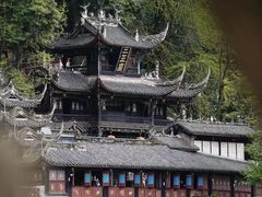 -都江堰景区