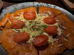 -Fuzzy Bistro 浮几韩餐·茶酒馆