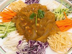 -九妹农家大铁锅东北菜(江湾店)
