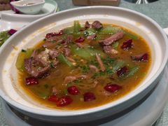 -阿娘家·原生态农家菜(国顺东路店)