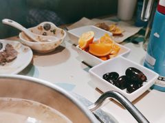 -南城十里潮汕鲜牛火锅·鲜虾生滚粥(融汇老商埠店)
