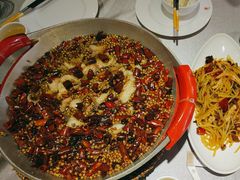 -渝信川菜(工体店)