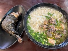 -沈记土鸡米线(七星街品牌中心店)