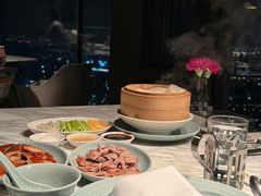 -无锡苏宁银河国际酒店-悦府65中餐厅