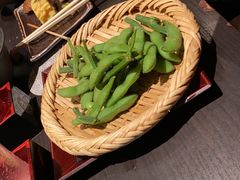 -焼肉とビール 市場小路(四条烏丸店)