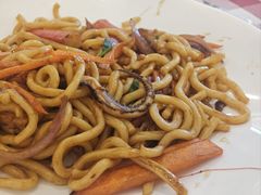 -开心果牛扒城(雍华庭店)