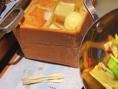 -绿茶餐厅(成都大悦城店)