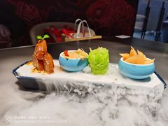 -老头儿油爆虾·1987杭州烟火味(湖滨银泰in77D区店)