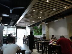 大堂-秋色客家菜(南山店)