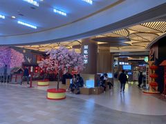 -茶马花街(城西银泰城店)