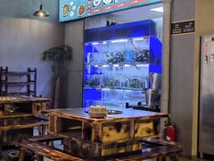 -石锅苗苗鱼(武汉首店)