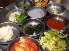 -韩山葵烤肉(太古里店)