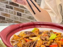 -同发号饭庄(复兴路店)