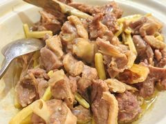 -山泉公馆酒家(珠江新城店)