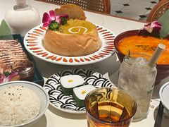 -太食獸泰式茶餐厅(IFS国金中心店)