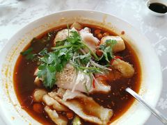 -风味小馆(天目湖宾馆店)