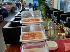 -北京鹏龙瑞星奔驰4s店(来广营店)