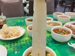 -令氏家外家岐山面(火炬路店)