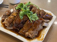 -大唐靓汤江门私房菜(景田店)