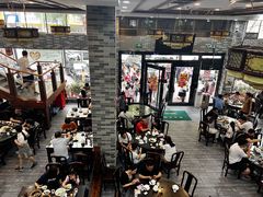 -红星光发煲仔饭(文海店)