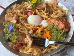 -咖梦餐厅 COMENG RESTAURANT