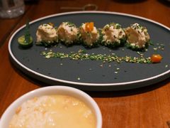 -喜鼎海胆水饺(东港店)