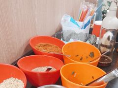 -芙蓉树下·四川冒菜(大悦城店)