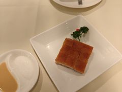 冰烧三层肉-利苑酒家(金宝店)