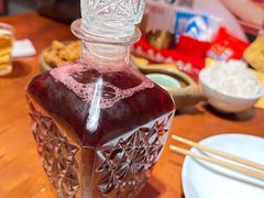 -辣不二地道川菜(汉水路店)