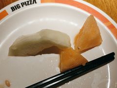 -比格比萨自助(沙河店)