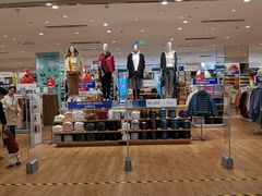 -优衣库(天津贵和购物中心店)