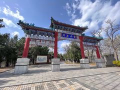 -云岗森林公园