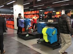 -TIMES CITY OUTLETS 时代·城市·奥特莱斯(上海国际时尚中心店)