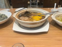 -六合居·邯郸菜·武安菜起源地